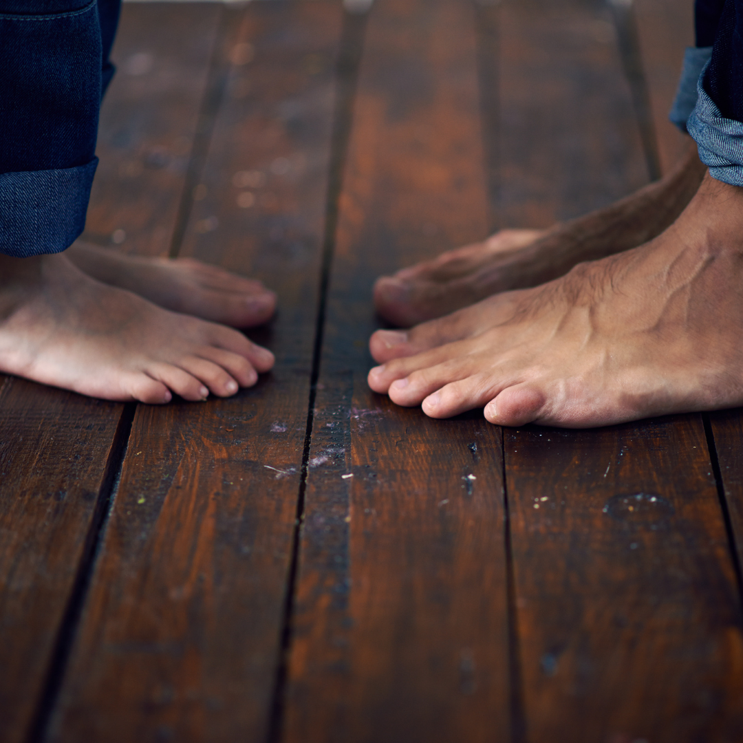 Sore toenails Zest Podiatry & Physio