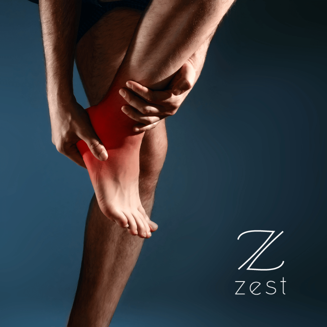 First Step Pain What is heel pain? First step pain in the morning or not enjoying activity.