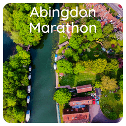 Abingdon Marathon