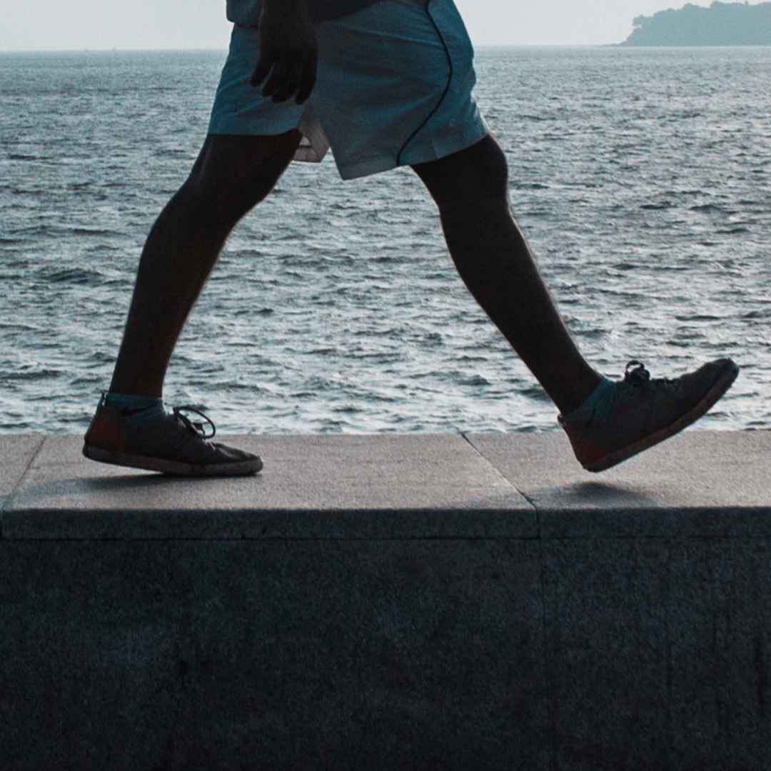 Modifications, alterations & additions to footwear