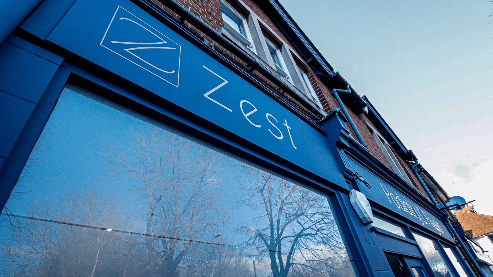 Which podiatry appointment should I book with Zest?